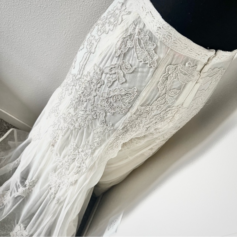 RARE EXC • Free People Cordelia Set - PANTS ONLY • - Picture 8 of 12